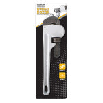 S.W 프리미어 알루미늄 파이프 렌치 랜치 스패너 12in P 6939 작업 공구 : 서원산업