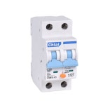 L7 RCBO HGB3L 63 2P 4P 6KA 6 63A ELCB : 펀치배송