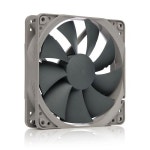 Noctua NF-P12 Redux-1700PWM 케이스, 팬 CPU 팬, 4 핀 9 블레이드 디자인, SSO 베어링, 와전류 제어, 6 년 보증, 12cm : 누벨라컴퍼니