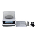 Puchun® Precision Balance / 정밀 저울 300g~2Kg / 0.01g Ext-CAL외부보정 [JA SERIES] : 대한켐랩
