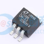 11pcs LT1085CM-3.3 3.3V TO263-3 원본 : 글로시픽컴퍼니