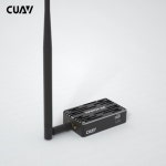 CUAV P9Radio 디지털 라디오 모듈 Pixhawk 드론 비행 제어 데이터 전송 무선 통신 : 코리아넘버원유통