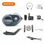 G520 M500 토크 드라이브 전기 모터 DPC240 자전거용 장착된 NG 디스플레이가 B 미드 Default : 마켓오온