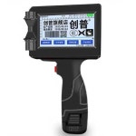 유통기한 날인기 자동 핸드 생산일자 마킹기 프린트 스마트 프린터 : 업소용전문몰