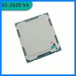 제온 E5-2620V4 프로세서 E5 2620 V4 SR2R6 2.1GHz 8 코어 85W 20M LGA 2011-3 CPU : nurinuri9