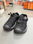 [에스마켓] 호보켄 남성 여름 샌들 TREVOR (블랙) H2502-BLACK : 롯데아울렛 구리점 에스마켓