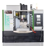 하이 퀄리티 C1 Vmc Milg Hine 수직 5 축 CNC Hining 중심, VMC850 VMC855 VMC850 : 미래커어머스