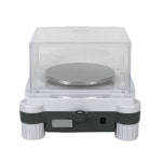 Puchun® Precision Balance / 정밀 저울 300g~2Kg / 0.01g Ext-CAL외부보정 [JA SERIES] : 대한켐랩