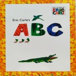 에릭 칼의 ABC 영어 그림 책,  조기 교육, 부모-자녀 독서, 3-8 세 : 월드셀러하우스