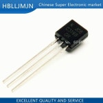 10PCS KTC3198-GR KTA1266-GR TO-92 C3198 A1266 : 누벨라컴퍼니