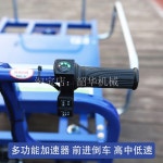 농업용 전동운반차 리어카 구루마 자재 전동수레 수레 12 다목적운반차 납산 카트 3륜 쿼드콥터_평 어_베터리없음_램프 : 믄지몰