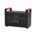 캐러밴 캠프 스토브 배터리 240V 태양광 발전소 휴대용 발전기 키트 1000W : 아르모니컴퍼니