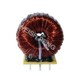 2mh 15A Ferrosilicon 알루미늄 마그네틱 링 인덕터 SPWM 필터링 차동 모드 에너지 저장 인덕터 LCL : 신속종합물류