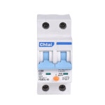 L7 RCBO HGB3L 63 2P 4P 6KA 6 63A ELCB : 펀치배송