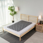 S.W 도토온돌 무자계 안심 전기요 中 KC인증 한일의료기 야외겸용 : 서원산업