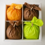 과일찹쌀떡 과일 모찌 수능 떡 선물용 디저트 : 알린스토어