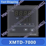 XMTD-7000 디지털 디스플레이 온도 컨트롤러 XMTD-F7211 : 자스민10