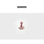 BOWWOW 바우와우 BOW WOW JOINT TEE : 후치토