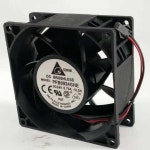 정품 냉각팬 DELTA PFB0924ACHE DC24V 0.76A : 이문유통