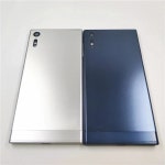 Sony Xperia XZ F8331 SO-01J SOV34 601SO 후면 배터리 커버 하우징 도어 케이스 교체 용 기존 뒷면 : 프라임무역79