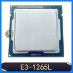 Xeon E3-1265L E3 1265L E3 1265 L SR0G0 2.4 GHz 쿼드 코어 8 스레드 45W CPU 프로세서 LGA 1155 : nurinuri9