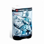 레고7164 히어로팩토리1.0 프레스톤 스토머 : 최강레고