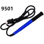 951 950 942 납땜 핸들 70W 9501 FX 스테이션용 SZ 인두 9501 : 바이디Bydi