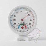 대양 온도 습도계 탁상용 목욕탕온도계 아날로그온도습도계 벽걸이온습도계 : 에스비씨 스토어