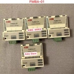 통신모듈 중고 테스트 OK, FMBA-01 통신 모듈 : 신정종합상사S11