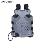 JayCreer 요추 척추 보조기, 등 교정기 : 글로시픽컴퍼니