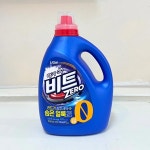 S.W 비트 제로 드럼용 3리터 세탁기 액체 세제 세탁 빨래 세정제 용기 비누 통돌이 : 서원산업