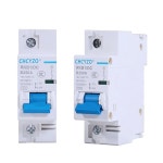 태양광 MCB 회로 차단기 12-125V 80A-250A RV 요트 : 펀치배송