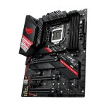 ASUS ROG STRIX Z490-H 게이밍 마더보드, ATX 메인보드, DDR4 LGA1200 : 글로시픽컴퍼니