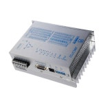 3DM3722 220VAC 3상 Nema 34 43 Cnc 목공 조각 컷 Lazer 용 하이브리드 스테퍼 드라이버 컨트롤러 : 발할컴퍼니