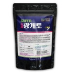 슈퍼 광개토 유기농업자재 2kg : ch8go