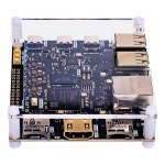 FPGA 개발 보드 인조 지능 ZYNQ SOC ZYNQ7010 : 프라임 컴퍼니