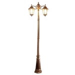 공원등 가로등 대형 공원 야외 산책로 도로조명 도로 : 신속믿음배송대행