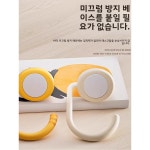 새로운 학생 책상 드릴링 없음 모바일 Bookbag 주최자 데스크 사이드 행잉 랙 경량 교육용 스토리지 솔루션 : 디더블유비즈니스
