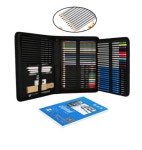 어반스케치 준비물 기초 드로잉 셋트 : 감성 넘버원