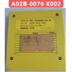 통신모듈 A02B-0076-K002 중고 IO 모듈 통신 테스트 기능 OK : 신정종합상사S11