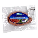팜랜드 스모크드 로프 소시지 454g : 마운틴코리아푸드