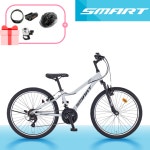 스마트 스펙트럼 24 초등학생 어린이 자전거 80%조립 부산 경남울산양산 스마트매장 : 베랑길자전거 프리미엄