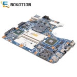 NOKOTION MBX-273 메인 보드 소니 바이오 SVE14 SVE14135YCW 노트북 마더 DDR3 HD7600M  CPU A1882129A A18714A : 75프라임무역
