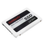 Goldenfir SSD 120GB 2.5인치 SATA 하드 드라이브 256GB 1TB 내부 솔리드 스테이트 디스크 : 벨루체컴퍼니