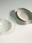 오아페 노에 플레이트 noe plate (2 options) : O:ape