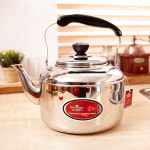 S.W 퀸센스 하모니 주전자 물통 케이스 용기 식당 음식점 물주전자 4리터 주방 : 서원산업