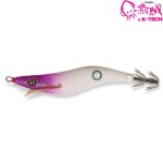 오적 수평 에기 다단채비 슷테 W-15 : 강낚시