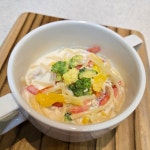 멍파스타 : 뚱S까까