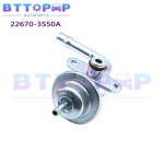 압력 2172162, NP300 XTERRA 신제품 주입 조절기, URVAN 226703 : 월드정보31