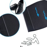 구두밑창 미끄럼방지 논슬립 수선 신발 그립 교체 diy 패드 : 홈타운24